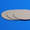 Microporous Ceramic Discs For Semiconductor Vacuum Chuck And Air Floating Applications (6)