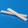 Miniature Disc-Type Alumina Ceramic MCH Heating Element With Leads (2)