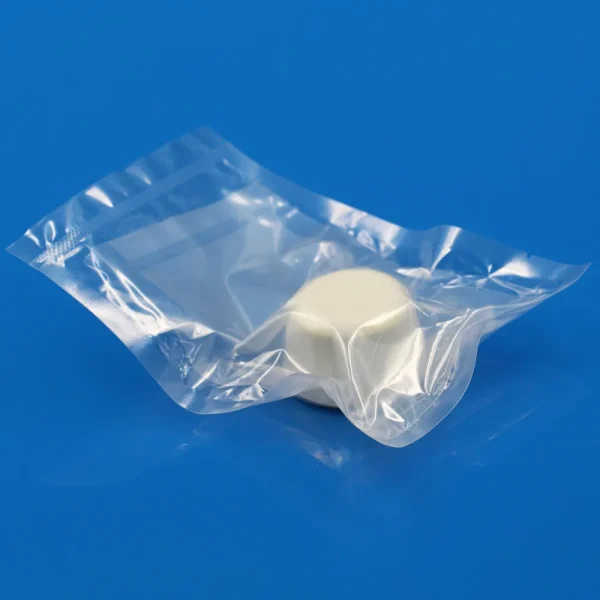 PBN Pyrolytic Boron Nitride Crucible Suitable For Vacuum Applications (1)