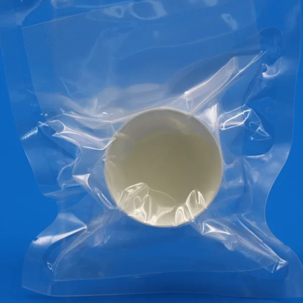 PBN Pyrolytic Boron Nitride Crucible Suitable For Vacuum Applications (2)