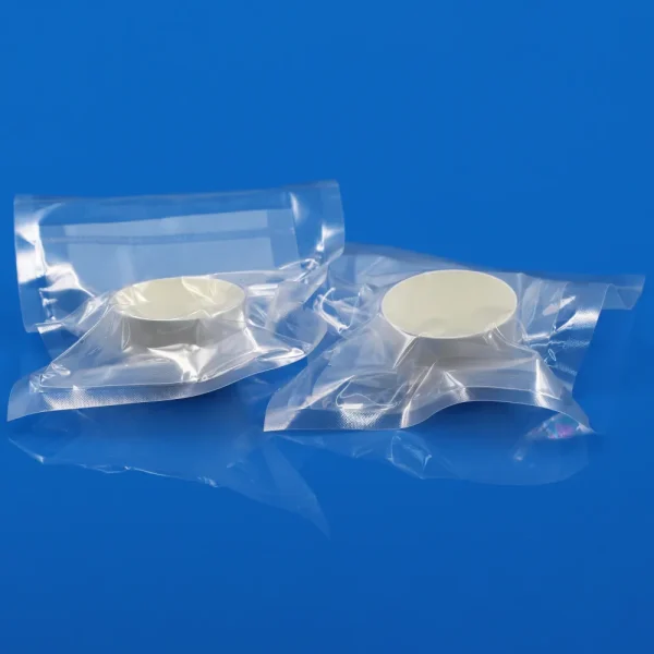 PBN Pyrolytic Boron Nitride Crucible Suitable For Vacuum Applications (5)