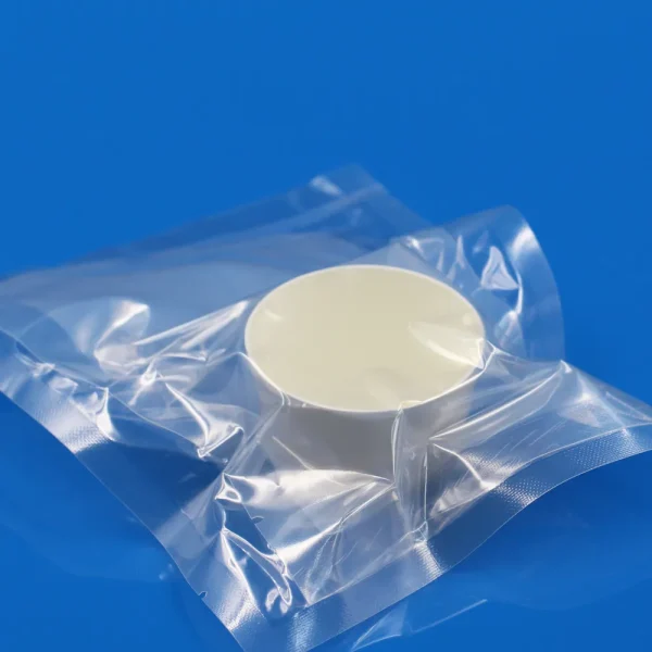 PBN Pyrolytic Boron Nitride Crucible Suitable For Vacuum Applications (6)