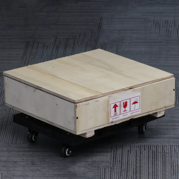 Silicon Carbide Firing Support High Temperature Setter Plate (1)