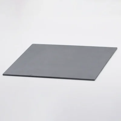 400*350*5mm Silicon Carbide Firing Support High Temperature Setter Plate