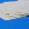 Square Aluminum Nitride Ceramic Substrate Plates For Power Modules (3)