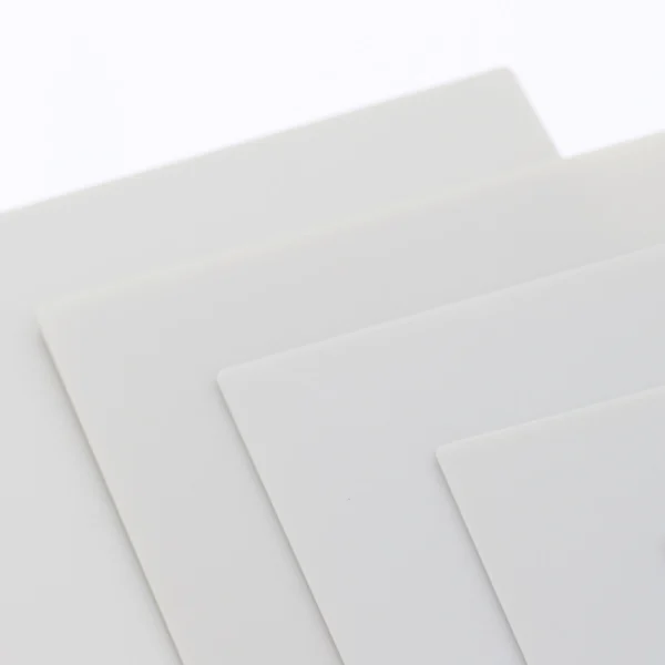 Square Aluminum Nitride Ceramic Substrate Plates For Power Modules (5)