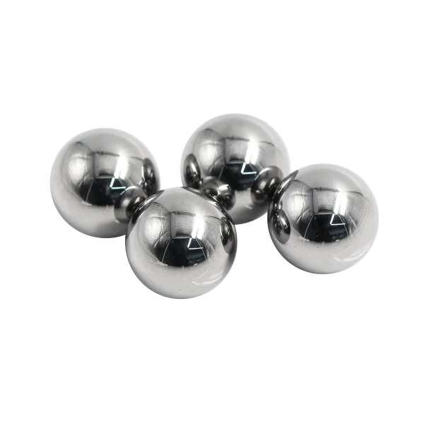 Tungsten Carbide Precision Ball (1)