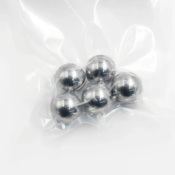 Tungsten Carbide Precision Ball (2)