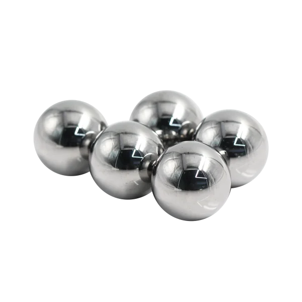 Tungsten Carbide Precision Ball (3)