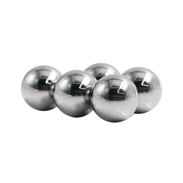 Tungsten Carbide Precision Ball (4)
