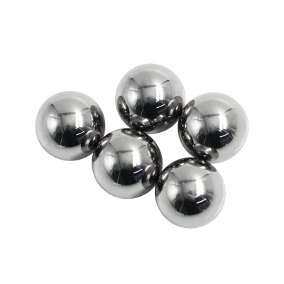 Dia 15mm G16 Tungsten Carbide Precision Ball