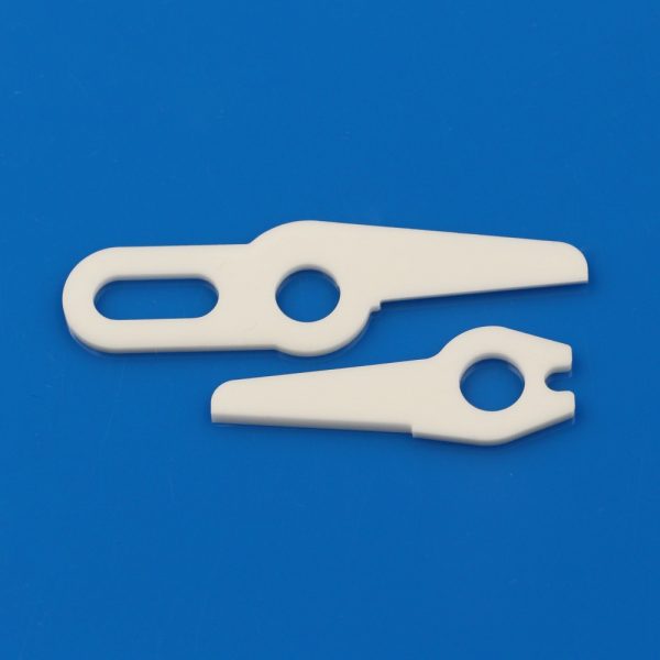 Zirconia Ceramic Cutter Blade for Textile Machines – Model IN-804 (3)