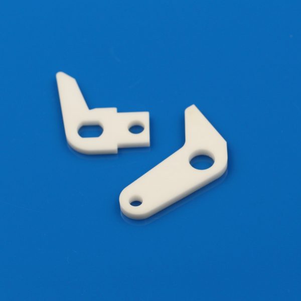 Zirconia Ceramic Cutter Blade for Textile Machines – Model IN-809 (1)