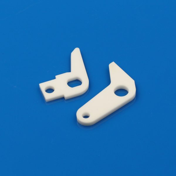 Zirconia Ceramic Cutter Blade for Textile Machines – Model IN-809 (3)