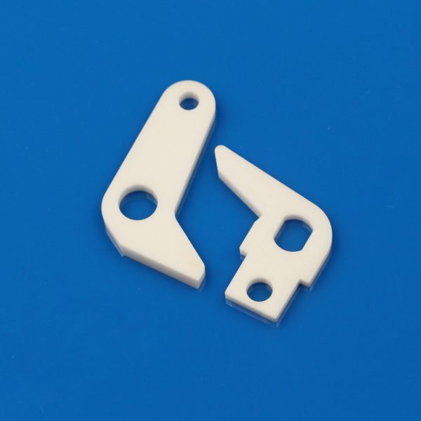 Zirconia Ceramic Cutter Blade for Textile Machines – Model IN-809 (5)