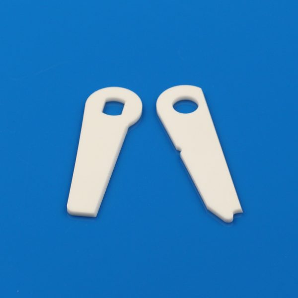 Zirconia Ceramic Cutter Blade for Textile Machines – Model IN-810 (1)