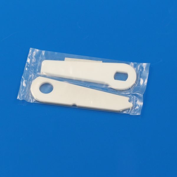 Zirconia Ceramic Cutter Blade for Textile Machines – Model IN-810 (3)