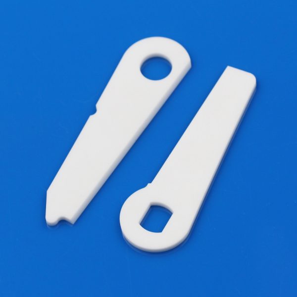 Zirconia Ceramic Cutter Blade for Textile Machines – Model IN-810 (4)