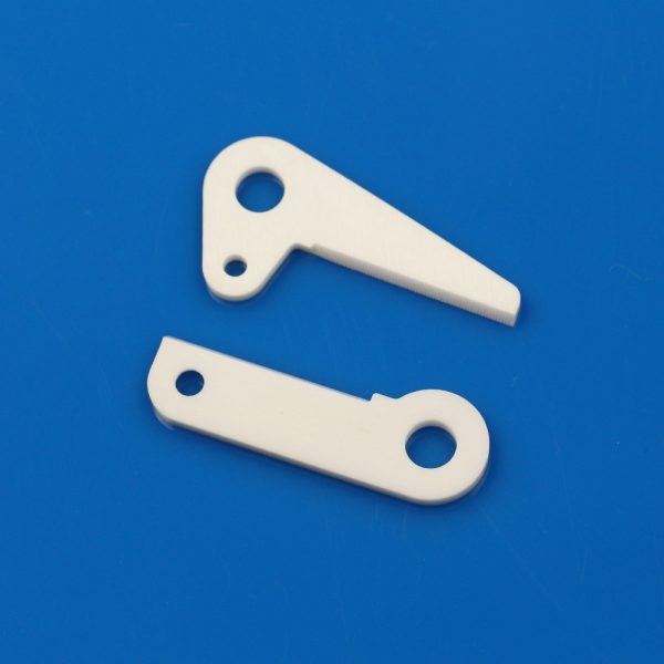 Zirconia Ceramic Cutter Blade for Textile Machines – Model IN-ST06 (1)