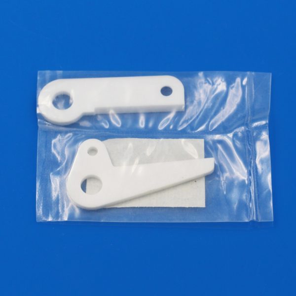 Zirconia Ceramic Cutter Blade for Textile Machines – Model IN-ST06 (2)