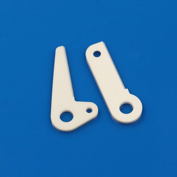 Zirconia Ceramic Cutter Blade for Textile Machines – Model IN-ST06 (4)
