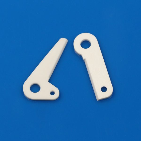 Zirconia Ceramic Cutter Blade for Textile Machines – Model IN-ST06 (6)