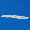 Zirconia Ceramic Pentagonal Rotary Cutting Blade (5)