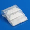 Zirconia Ceramic Trapezoid Blade (2 Curved Holes) (3)