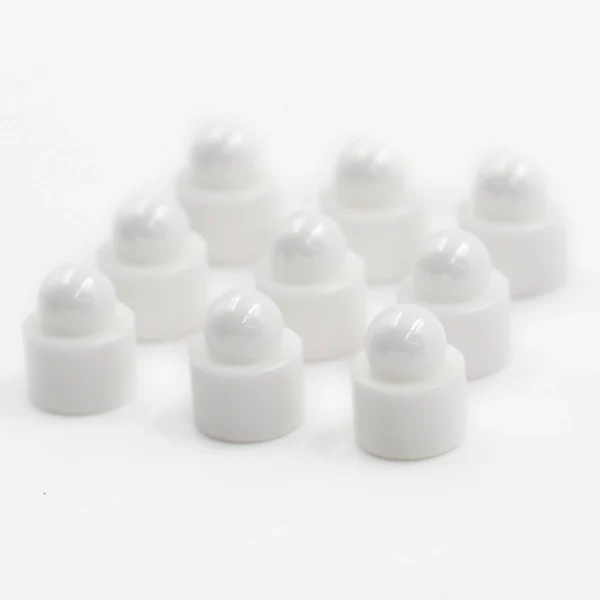 Zirconia Ceramic Valve Ball And Seat For Chemical And Fluid Control Valves (1)