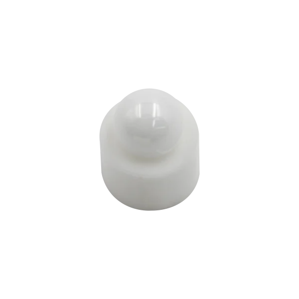 Zirconia Ceramic Valve Ball And Seat For Chemical And Fluid Control Valves (2)