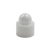 Zirconia Ceramic Valve Ball And Seat For Chemical And Fluid Control Valves (3)