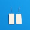 220V Rectangular Electrothermal Ceramic Heating Element – 70×30×2 mm (4)