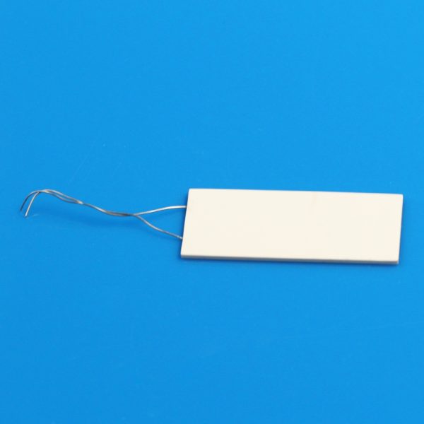 220V Rectangular Electrothermal Ceramic Heating Element – 70×30×2 mm (5)