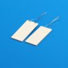 220V Rectangular Electrothermal Ceramic Heating Element – 70×30×2 mm (6)