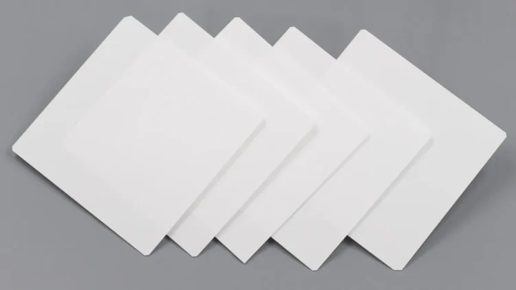 Alumina Substrates Enhance the Practicality of DPC Substrate Solutions