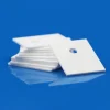 Alumina Ceramic Heat Sink Insulator Plate (1)