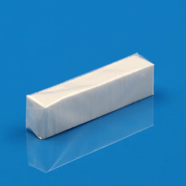 Alumina Ceramic Heat Sink Insulator Plate (2)