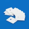 Alumina Ceramic Heat Sink Insulator Plate (3)