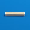 Alumina Ceramic Rectangular Crucible (1)