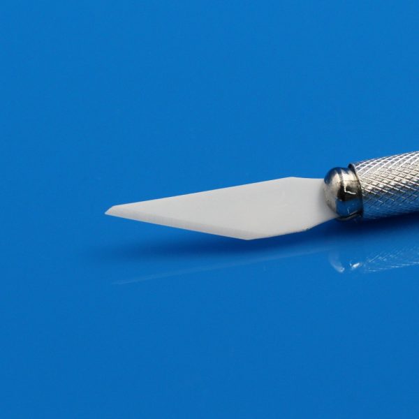 Ceramic Craft Knife Replacement Blade (2)
