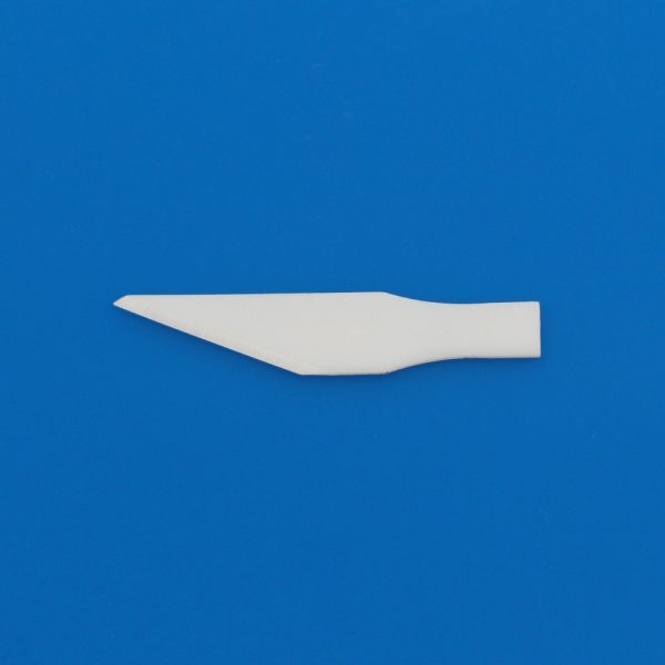 Ceramic Craft Knife Replacement Blade (5)