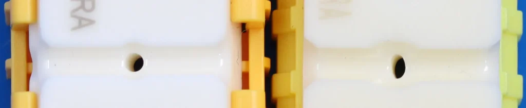 Ceramic Interlacing Jet for DTY