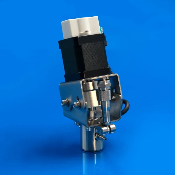 Ceramic Metering Pump