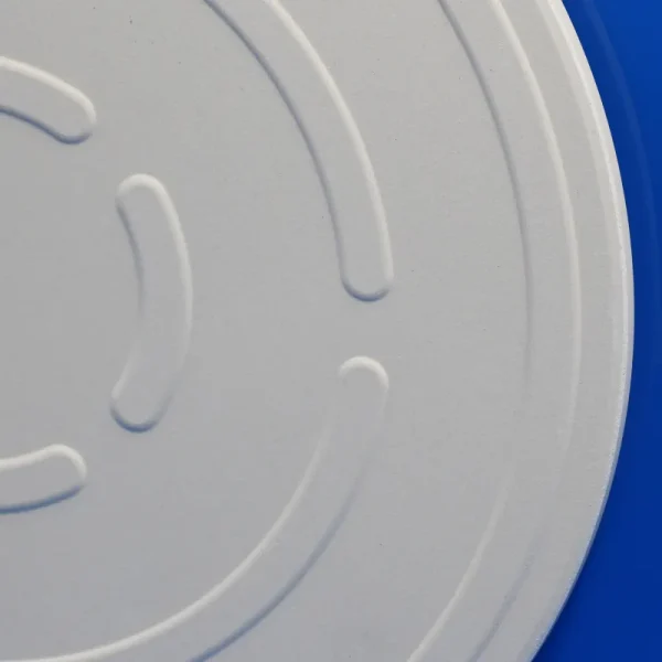 Cordierite Pizza Stone For Gas, Charcoal And Open Flame (4)