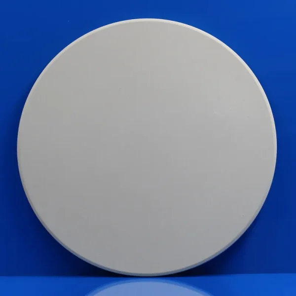 Cordierite Pizza Stone For Gas, Charcoal And Open Flame (5)