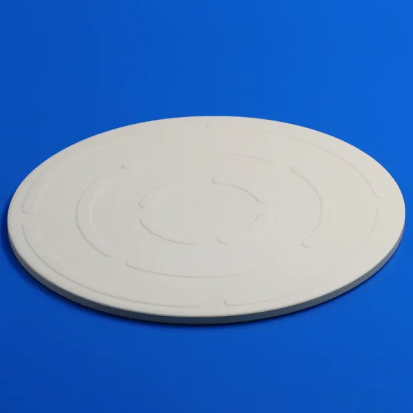 Cordierite Pizza Stone For Gas, Charcoal And Open Flame (6)
