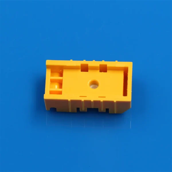 Hot Pressed Ceramic Interlacing Air Jet Insert For DTY Machine (4)