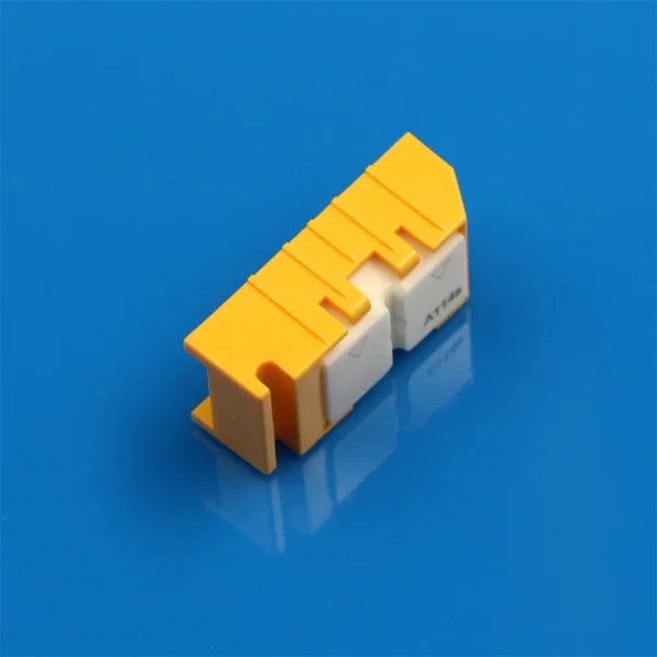 Hot Pressed Ceramic Interlacing Air Jet Insert For DTY Machine (6)