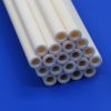 Alumina ceramic tube