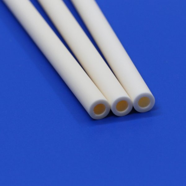 ceramic tubes